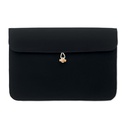 COTIN Pochette 15 pouces en coton