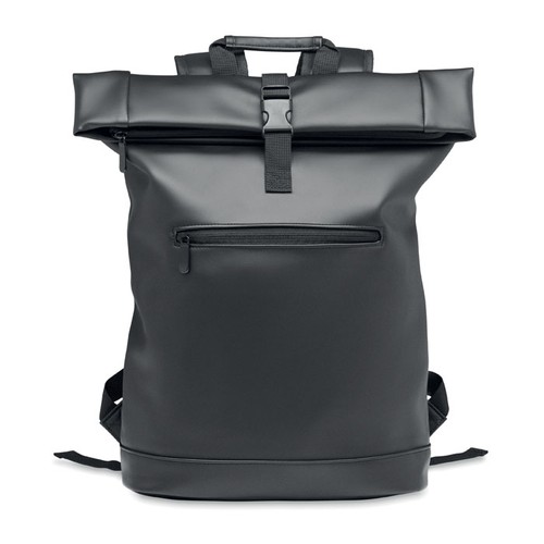 BAI ROLL Sac à dos enroulable en PU