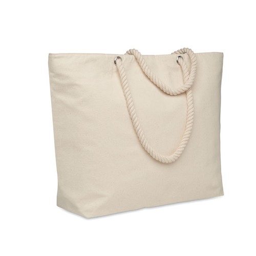 HEAVEN Sac de plage en coton