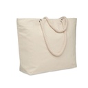 HEAVEN Sac de plage en coton