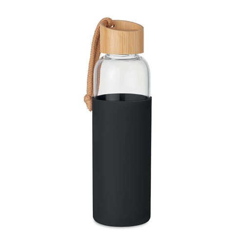 CHAI Bouteille en verre 500 ml