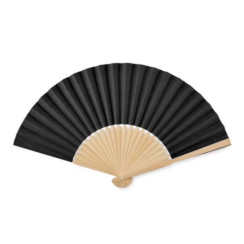 FANNY PAPER Eventail en bambou