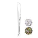 LANSEE Cordon papier graine a/crochet