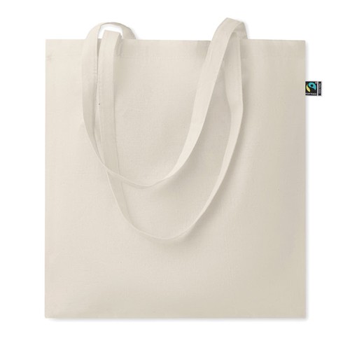 OSOLE Sac shopping en coton Fairtrade