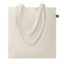 OSOLE Sac shopping en coton Fairtrade