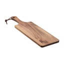 CIBO Planche de service en acacia