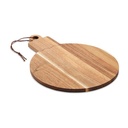 ACABALL Planche de service en acacia