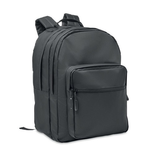 VALLEY BACKPACK Sac à dos ordinateur RPET 300D