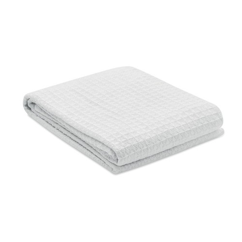 GUSTO Couverture en coton 350 gr/m²
