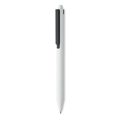 SIDE Stylo poussoir en ABS recyclé