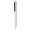 SIDE Stylo poussoir en ABS recyclé