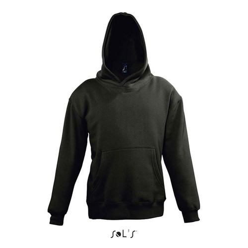 SLAM KIDS Sweat Capuche