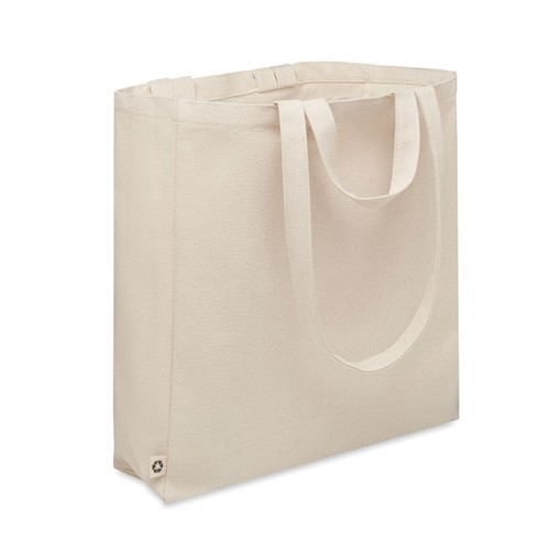 GAVE Sac shopping en coton recyclé