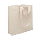 GAVE Sac shopping en coton recyclé