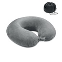 DREAMS Oreiller de voyage n RPET 210D