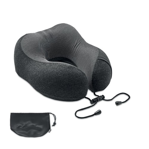 BANTAL Oreiller de voyage en RPET