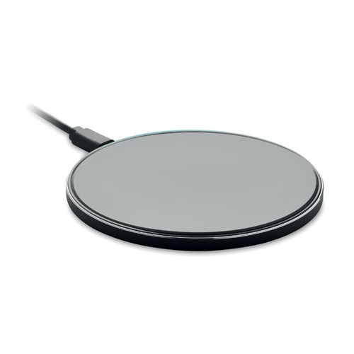 RESS Chargeur sans fil verre 10W