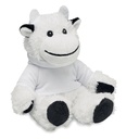 MANNY Peluche vache