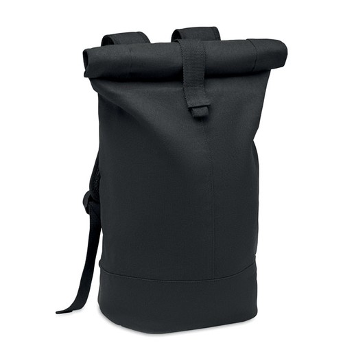 ZURICH ROLL Sac à dos en toile lavée