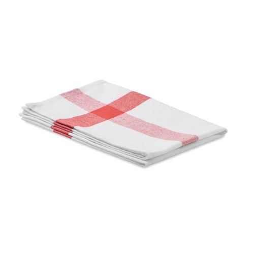 KITCH Torchon de cuisine tissu recycl