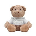 JOHN Peluche ourson