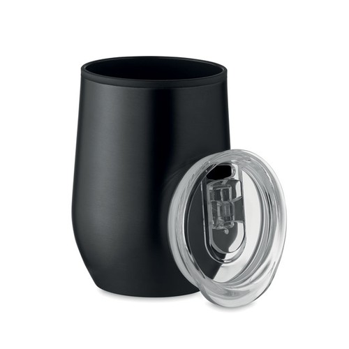 CHIN CHAN Tasse double paroi 350 ml