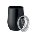 CHIN CHAN Tasse double paroi 350 ml