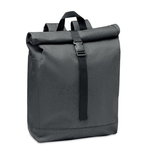 UDINE Sac à dos 600D RPET 2 tons