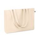 RESPECT Sac toile recyclée 280 gr/m ²