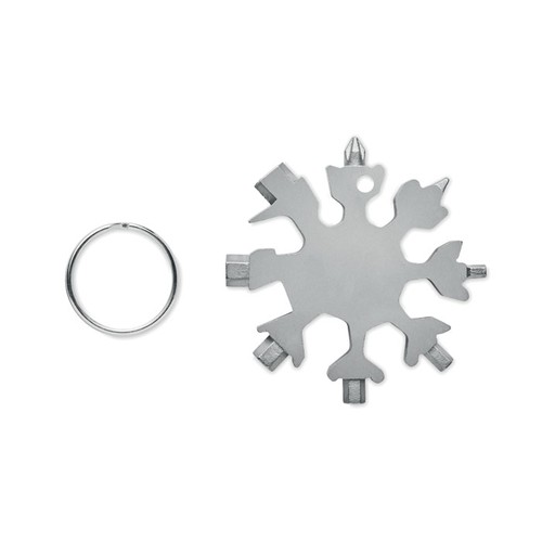 FLOQUET Outil multi fonctions acier ino