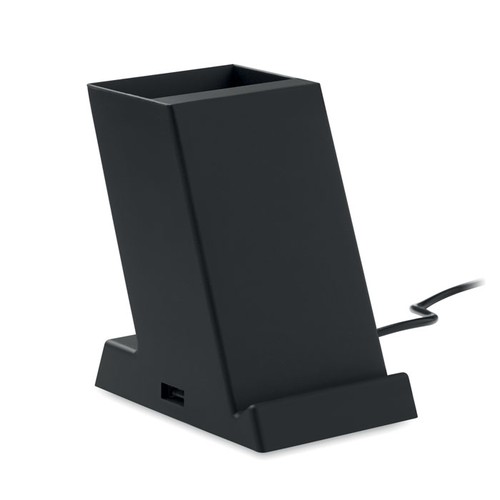 BLOCK Chargeur sans fil 15W en ABS
