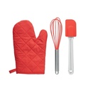 DATEKI Set d'ustensiles de cuisine
