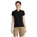 PEOPLE WOMEN POLO 210g