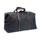ZURICH Sac week-end en toile 450gr/m²