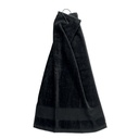 HITOWGO Serviette de golf en coton avec