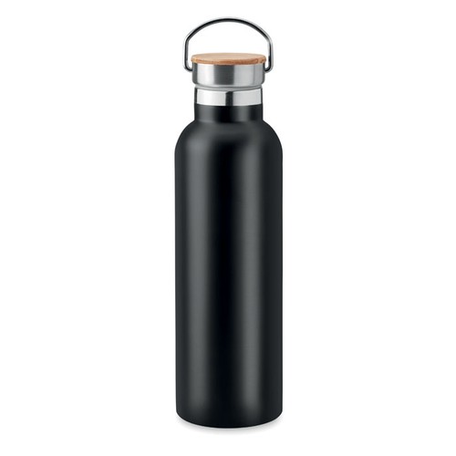 HELSINKI MED Bouteille double paroi 750ml