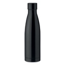 BELO BOTTLE Bouteille double paroi 500ml