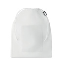 VEGGIE RPET Sac alimentaire en filet