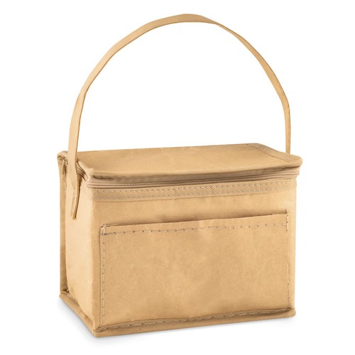 PAPERCOOL Sac isotherme 6 canettes