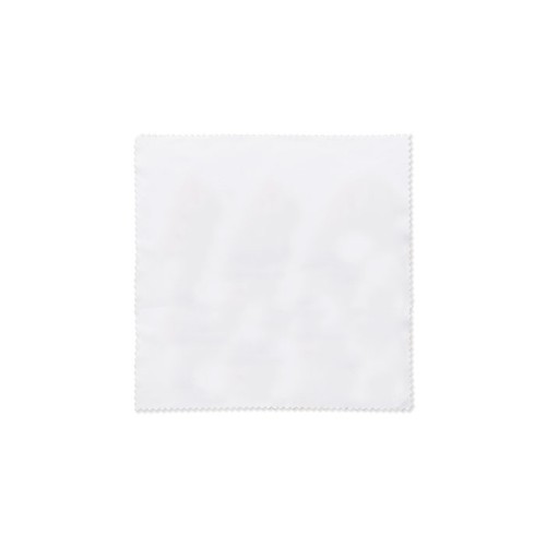 RPET CLOTH Lingette en 13x13cm