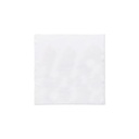 RPET CLOTH Lingette en 13x13cm