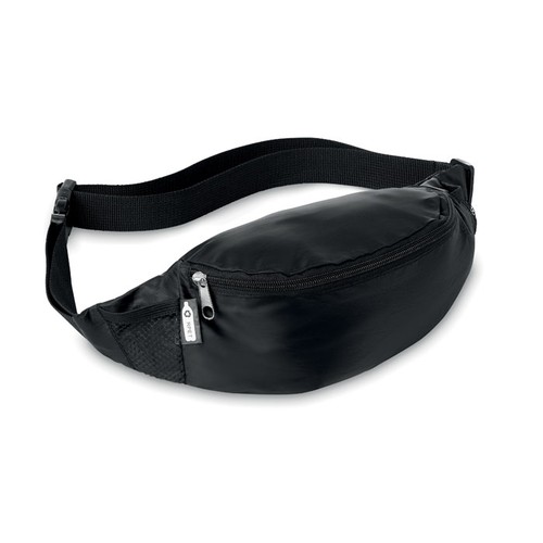 PARKPET Sac banane en RPET 210D