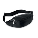 PARKPET Sac banane en RPET 210D