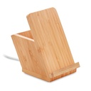 BAICOI Pot crayons chargeur sans fil