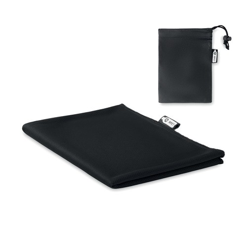 TUKO RPET Serviette de sport en