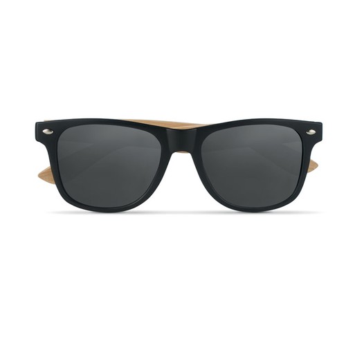CALIFORNIA TOUCH Lunettes de soleil en bambou.