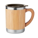 MOKKA Gobelet à double paroi 300ml