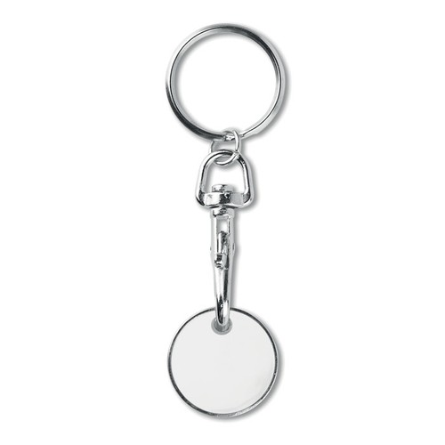 TOKENRING Porte-clés (€ uro)