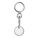 TOKENRING Porte-clés (€ uro)
