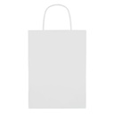 PAPER MEDIUM Sac cadeau (moyen) 150 gr/m²